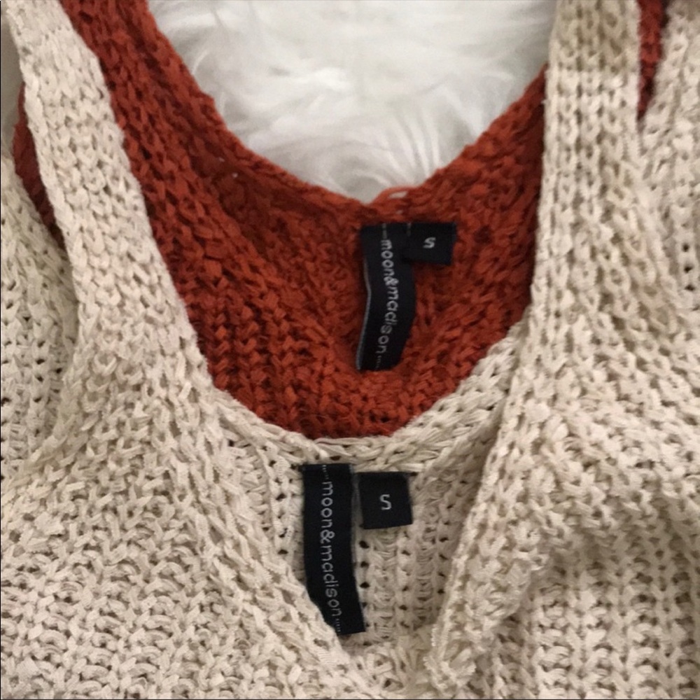 Tank Top - Picture 2 of 2